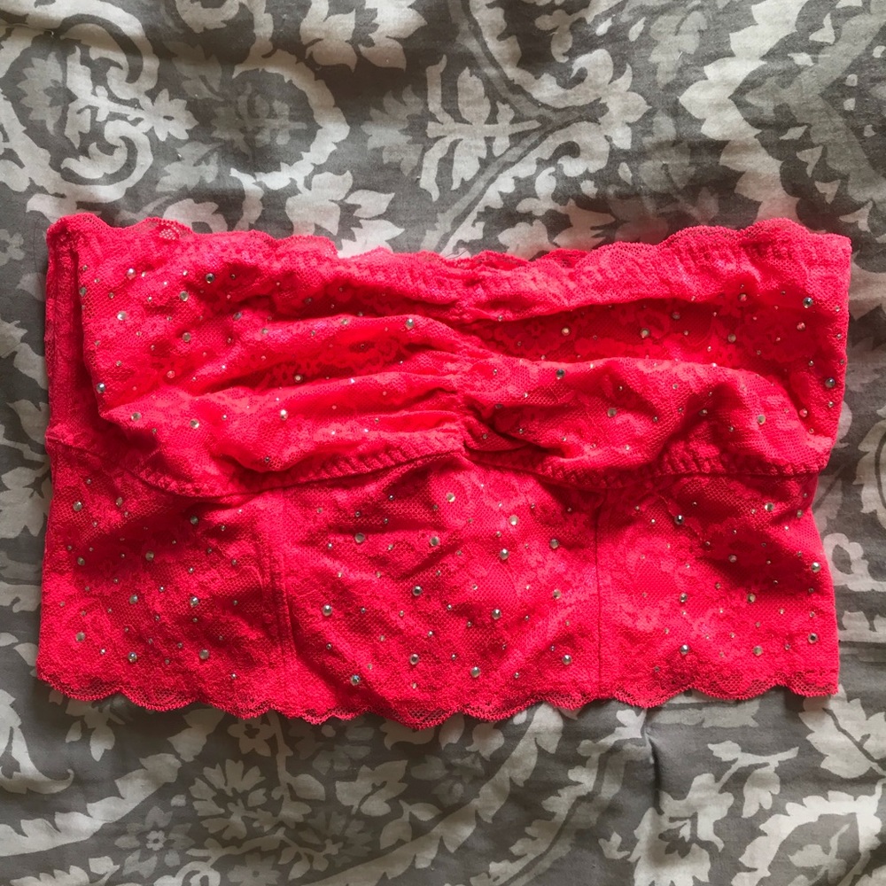 VS bandeau